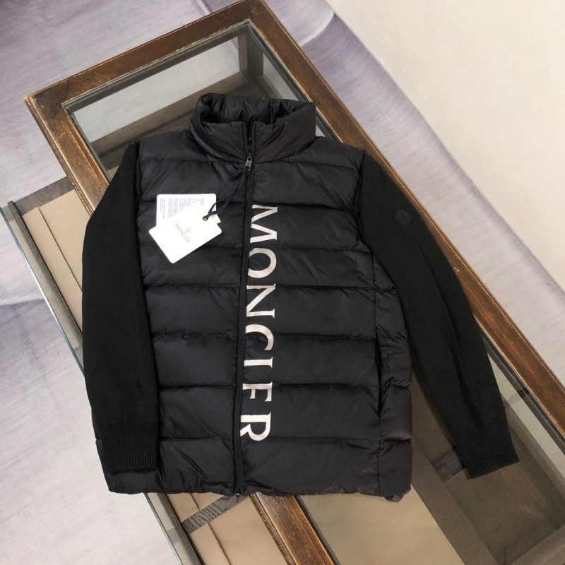 Moncler Down Coat